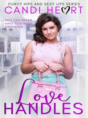 cover image of Love Handles